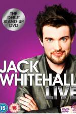 Watch Jack Whitehall Live Solarmovie