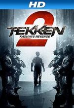 Watch Tekken: Kazuya\'s Revenge Solarmovie