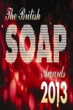 Watch The British Soap Awards 2013 Solarmovie