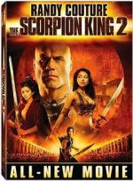 Watch The Scorpion King: Rise of a Warrior Solarmovie