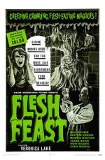 Watch Flesh Feast Solarmovie