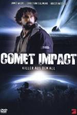 Watch Comet Impact Solarmovie