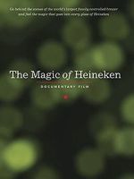 Watch The Magic of Heineken Solarmovie