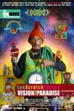 Watch Lee Scratch Perry\'s Vision of Paradise Solarmovie