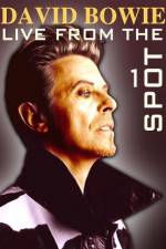 Watch David Bowie Live at The 10 Spot Solarmovie