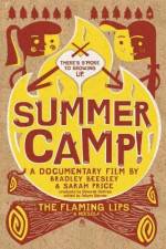 Watch Summercamp! Solarmovie