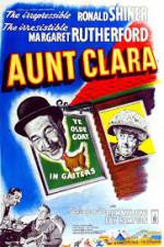 Watch Aunt Clara Solarmovie