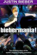 Watch Biebermania Solarmovie