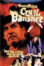 Watch Cry of the Banshee Solarmovie
