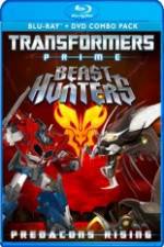 Watch Transformers Prime Beast Hunters Predacons Rising Solarmovie
