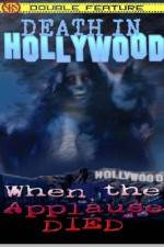 Watch Death in Hollywood Solarmovie