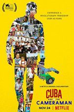 Watch Cuba and the Cameraman Solarmovie
