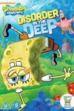 Watch SpongeBob SquarePants Disorder In The Deep Solarmovie
