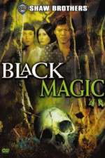 Watch Black Magic Solarmovie