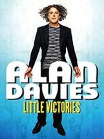 Watch Alan Davies: Little Victories Solarmovie