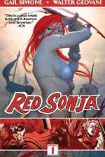 Watch Red Sonja: Queen of Plagues Solarmovie