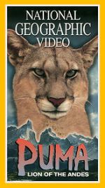 Watch Puma: Lion of the Andes Solarmovie