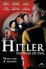Watch Hitler: The Rise of Evil Solarmovie