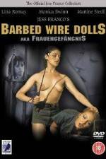 Watch Barbed Wire Dolls Solarmovie