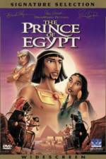 Watch The Prince of Egypt Solarmovie