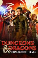 Watch Dungeons & Dragons: Honor Among Thieves Solarmovie