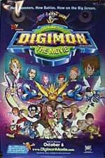 Watch Digimon: The Movie Solarmovie