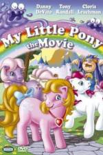 Watch My Little Pony: The Movie Solarmovie