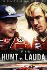 Watch Hunt vs Lauda: F1\'s Greatest Racing Rivals Solarmovie