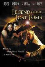 Watch Legend of the Lost Tomb Solarmovie