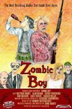 Watch Zombie Boy Solarmovie