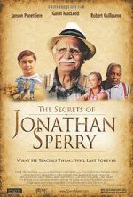 Watch The Secrets of Jonathan Sperry Solarmovie
