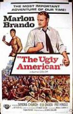 Watch The Ugly American Solarmovie