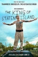 Watch The King of Staten Island Solarmovie