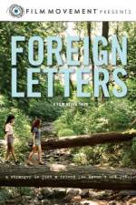 Watch Foreign Letters Solarmovie