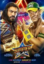 Watch WWE SummerSlam (TV Special 2021) Solarmovie