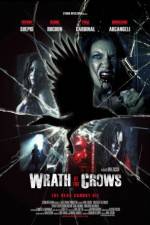 Watch Wrath of the Crows Solarmovie
