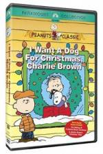 Watch I Want a Dog for Christmas Charlie Brown Solarmovie