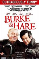 Watch Burke and Hare Solarmovie