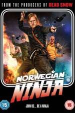 Watch Norwegian Ninja Solarmovie