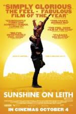 Watch Sunshine on Leith Solarmovie