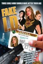 Watch Fake Identity Solarmovie
