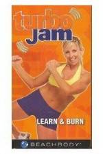 Watch Turbo Jam Learn & Burn Solarmovie