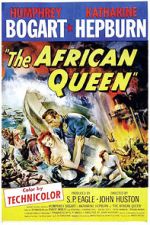 Watch The African Queen Solarmovie