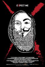 Watch The Face of Anonymous Solarmovie