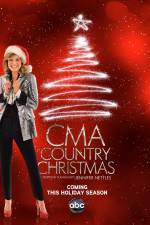 Watch CMA Country Christmas Solarmovie