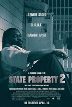 Watch State Property: Blood on the Streets Solarmovie