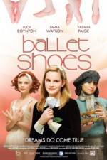 Watch Ballet Shoes Solarmovie