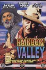 Watch Rainbow Valley Solarmovie