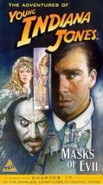 Watch The Adventures of Young Indiana Jones: Masks of Evil Solarmovie