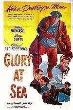 Watch Glory at Sea Solarmovie